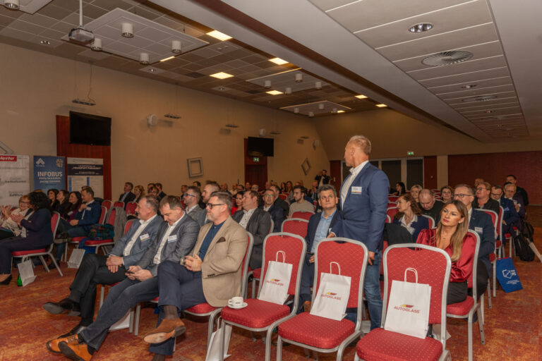 Wielki sukces I Konferencji „Transport Publiczny” w Wiśle [RELACJA]