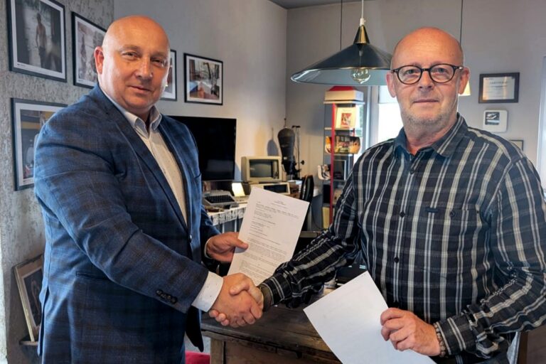 Współpraca Centrum Kas Fiskalnych i Stowarzyszenia Polski PKS