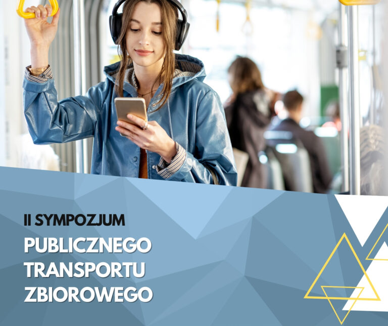 II Sympozjum Publicznego Transportu Zbiorowego – zapisy już trwają!