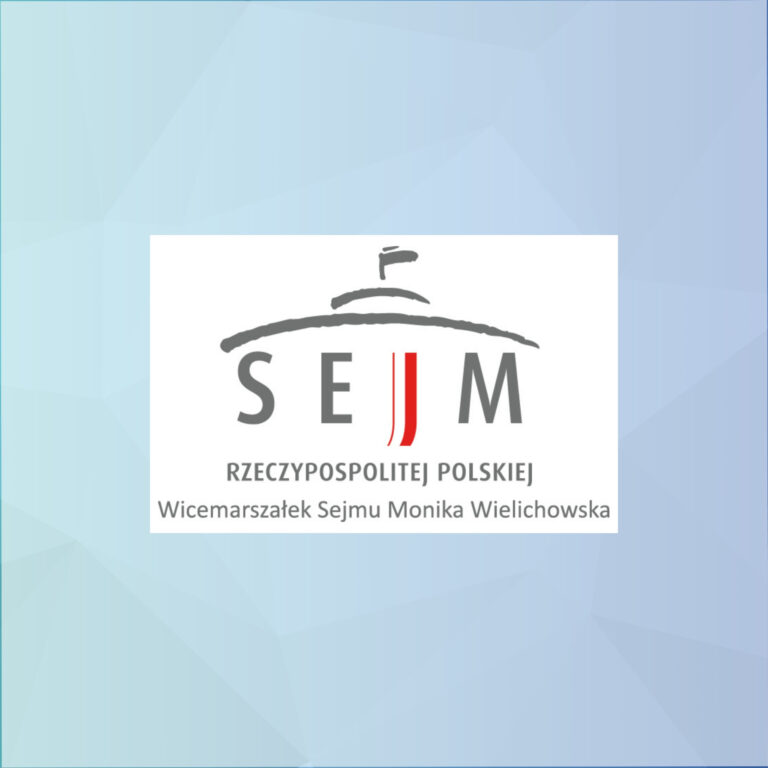 II Sympozjum PTZ z honorowym patronatem Wicemarszałek Sejmu