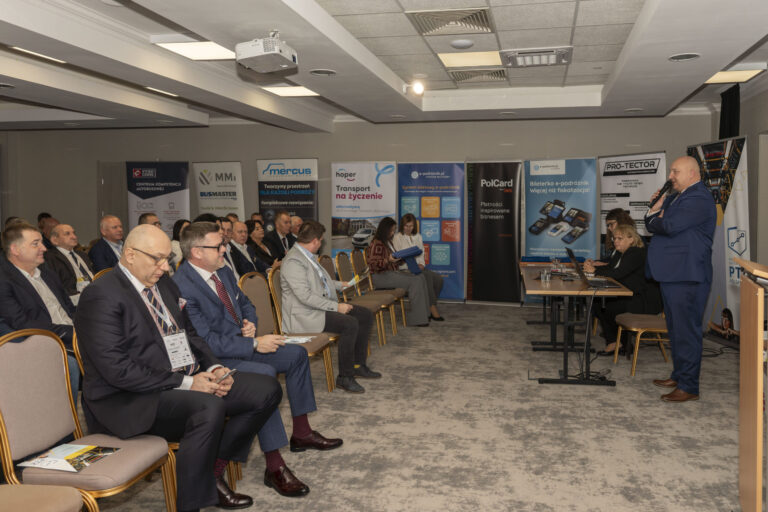 Dyskusje branżowe podczas II Sympozjum