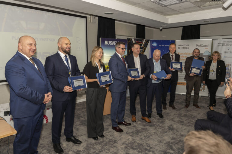 Nowi członkowie OPTZ POLSKI PKS