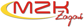 MZK Sp. z o.o w Żaganiu