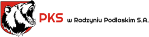 PKS w Radzyniu Podlaskim S.A.