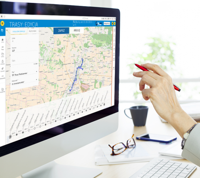 GenesisMobo & Time4Bus z tytułem Partnera III Sympozjum Publicznego Transportu Zbiorowego